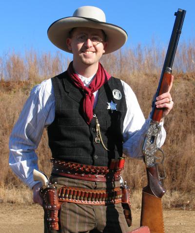 Marshal Harland Wolff